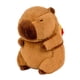 thumbnail image 2 of Muñeco de peluche Hugo 45cm con Bolsa para Hamburguesas, 2 of 10