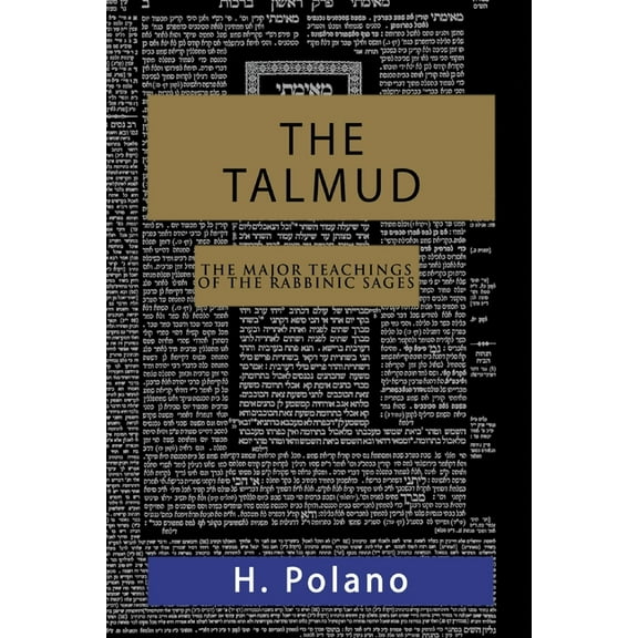 The Talmud, (Paperback)