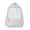 Blue, variant on Weebloom Bow School Backpack For Kids Girls Cute Large Capacity Lightweight Large Bookbag Middle High School College Black