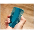 thumbnail image 4 of 4 Pcs Hair Comb Double Sided Fine Tooth Combs, 4 of 9