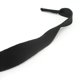thumbnail image 5 of Jumpingount Gafas de sol Anteojos Gafas elásticas Cuerda deportiva Banda para la cabeza Soporte para cordón Cadenas y cordones para anteojos negro, 5 of 5