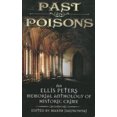 thumbnail image 2 of Poisons Passés: Anthologie Commémorative du Crime Historique, 2 of 2