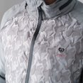 thumbnail image 3 of Born Rich - Chaqueta Fabregas Camuflaje para Hombre (Aleación), 3 of 3