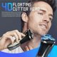 thumbnail image 5 of Snapbuy Electric Razor For Men, Snapbuy Razor 4d Rotary Shaver With Lcd Display, 5 of 5