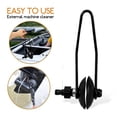 thumbnail image 5 of Boat Motor Flusher Outboard Motor Flusher Boat Engine Motor Flusher Universal Round Muff Motor Flusher Marine Motor Flusher, 5 of 5