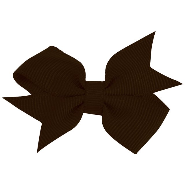 Barrette à Cheveux Mode Adorable Nœud Papillon Barrette à Cheveux Accessoires pour Fille