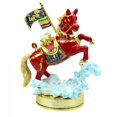 thumbnail image 1 of Cheval de Vent au-Dessus de la Mer, 1 of 1
