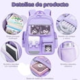 thumbnail image 2 of Mochila para Niñas, 2 of 3