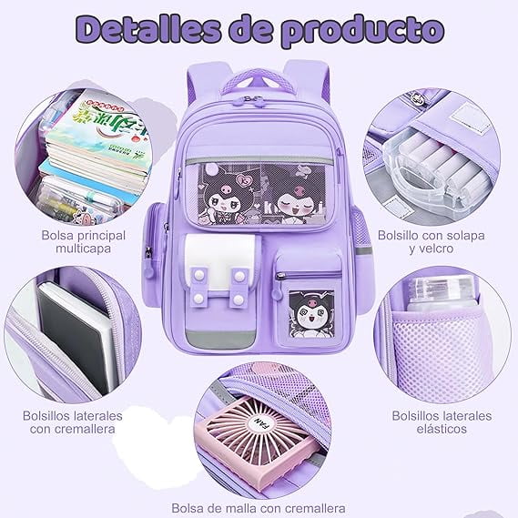 Para Niñas Mochilas En El Walmart Escolares Walmart Guatemala Loncheras  Walmart Loncheras Para Niñas