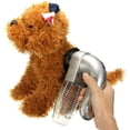 thumbnail image 5 of Aspirador de pelo para mascotas, cobertizo para perros y gatos, cepillo de aseo, peine, recortador brillar Electrónica, 5 of 5