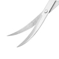 thumbnail image 3 of Exquisite Design Easy To Operate Aquarium Scissors, Plant Scissors Aquarium Plant Tools, Trim Tool Aquarium For Fish, 3 of 8