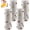4PC, variant on Roll Reusable Cleaning Lazy Rags | Disposable Kitchen Paper Towels, Washable Wet and Dry Towels & Dishwashing Cloths(2PC)