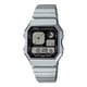 thumbnail image 1 of Reloj CASIO A130WE-1ACF RETRO-Acero, 1 of 3