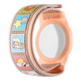 thumbnail image 6 of Kids Wristband For Airtag, GPS Tracker Holder Adjustable Anti Lost Watch Band GPS Airtags Holder, 6 of 11