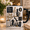 Black, variant on Chess Player Mug 3D Effect Strategy Gamer Gift for Chess Enthusiast