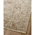 thumbnail image 7 of Loloi Sorrento Bark / Natural 2'-7" x 8'-0" Area Rug, 7 of 7