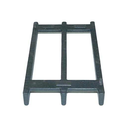 PA080015 Viking Appliance Burner Cap-VgrtBk