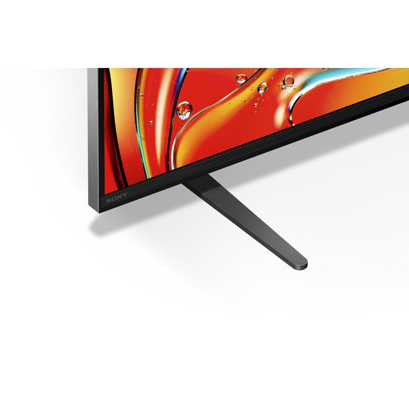 Sony 55" class BRAVIA 7 Mini LED QLED 4K HDR Smart Google TV K55XR70, 2024 Model gallery view