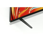 Sony Bravia 7 55 4K UHD LED Ultra HD TVs,with Power Cable, Remote Control, Stand, Manuals, K55XR70, 1 Pack