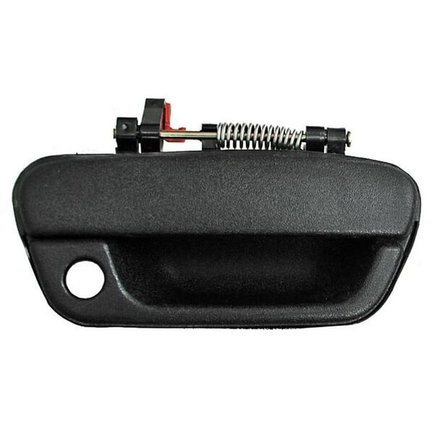 Manija Puerta Exterior Generica Compatible con Chevrolet Spark 2011 2017 Pasajero