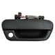 thumbnail image 1 of Manija Puerta Exterior Generica Compatible con Chevrolet Spark 2011 2017 Pasajero, 1 of 4