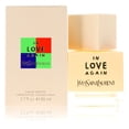 thumbnail image 3 of LA COLLECTION IN LOVE AGAIN * Yves Saint Laurent 2.7 oz / 80 ml EDT Women, 3 of 4