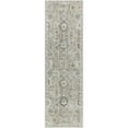 thumbnail image 2 of Nourison Oushak Home 2' x 6' Mint Vintage Indoor Rug, 2 of 7