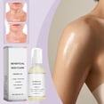 thumbnail image 1 of Aceite Esencial Corporal Reafirmante de Envejecimiento Lento XWSHYW 60Ml, 1 of 6