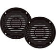 thumbnail image 1 of Altavoces impermeables Jensen MS5006BR negros 5,25 30W, 1 of 1