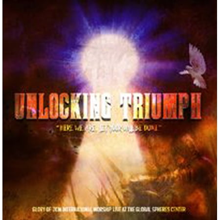 Pre-Owned - Unlocking Triumph