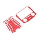 thumbnail image 1 of Juego de pegatinas para drones PVC de corte preciso pegatina para drones RC duradero para decoración ANGGREK  Otros, 1 of 8
