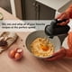thumbnail image 5 of Paquete inalámbrico KitchenAid Go™ con batidora de mano y picadora de alimentos, 5 of 7