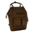 thumbnail image 2 of Mochila Backpack Bolsa de Viaje Anello Verde Tactic, 2 of 4