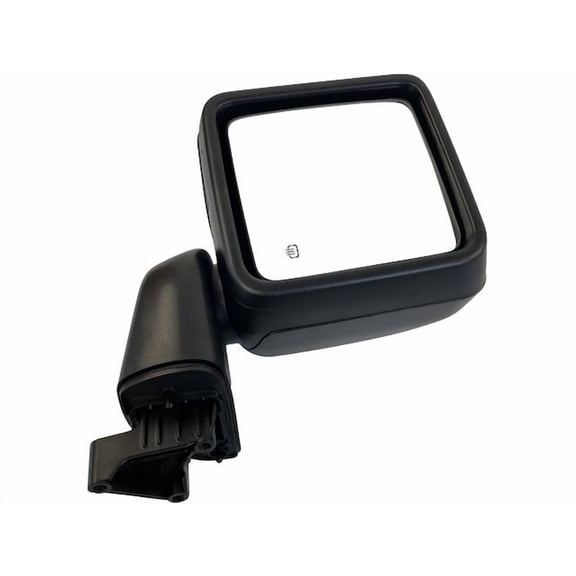 Left Mirror - Compatible with 2018 - 2023 Jeep Wrangler - Replacement