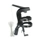 thumbnail image 5 of Adaptador de soporte de pulverizador, extensor de brazo de pulverización de , ángulo ajustable Negro, 5 of 8