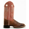 thumbnail image 2 of Cody James Boys' Inlay Western Boot Broad Square Toe - BBSC1943 6 D, 2 of 7