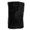 thumbnail image 3 of Portable Mesh Gear Bag, Underwater Mesh Pouch Easy To Store Reduce Weight Nylon Fabric Compact  for Outdoor Black,Blue, 3 of 7