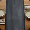 thumbnail image 5 of Table Runners 72 Inches Long Dress Scarves, Sunflowers Farmhouse Kitchen Table Runner, Coffee Tablerunners, Classic Bee You Are My Sunshine Black 14x72 Inch, 5 of 9