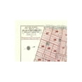 thumbnail image 4 of Historic City Map - Manhattan New York - 1916 - Vintage Wall Art, 4 of 4