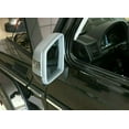 thumbnail image 5 of Aftermarket Mirror Set G63 G500 G550 G55 G-CLASS G-WAGON LED Facelift Side View, 5 of 9