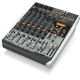 thumbnail image 3 of Mezcladora Behringer Xenyx QX1204USB 12 Canales Efectos, 3 of 4
