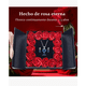 thumbnail image 4 of Set de Regalo Femenino con Diseño Elegante color azul, 4 of 4