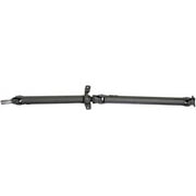 Rear Driveshaft - Compatible with 1995 - 1999, 2003 - 2004 Subaru Legacy 1996 1997 1998