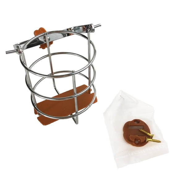 Attwood Standard Size Wire Frame Drink Holder