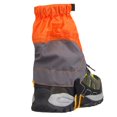 thumbnail image 4 of Protection de Jambe Ultralégère Imperméable en Nylon Enduit de Silicone pour Randonnée Escalade Trekking, 4 of 7