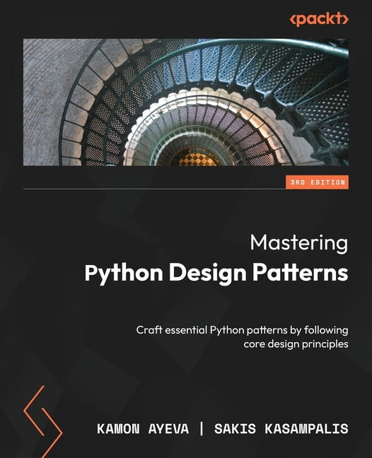 Architecture Patterns with Python: Enabling Test-Driven