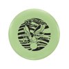 Wham-O DYN-O-GLOW FRISBEE