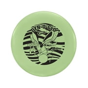 Wham-O DYN-O-GLOW FRISBEE