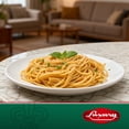 thumbnail image 4 of Luxury Thin Spaghetti Pasta, 16-Pack (16 oz Each) – Pasta for Authentic Italian inspired dishes, 4 of 7