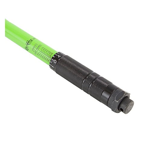 OEMTools 3/8" Drive Torque Wrench (10-80 Ft/Lb.)
